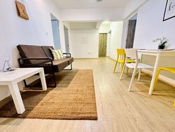 Ivory Heights (D22), Condominium #553424641